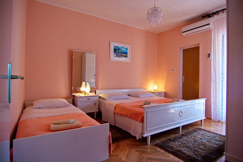 Gasthof And Toka Zadar